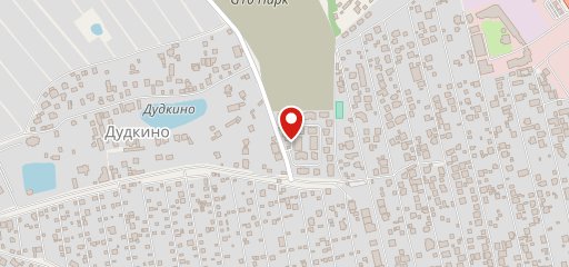 Оливианте на карте