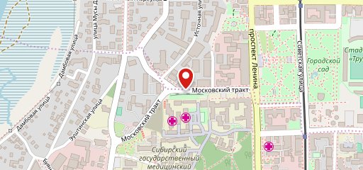 Olivka на карте