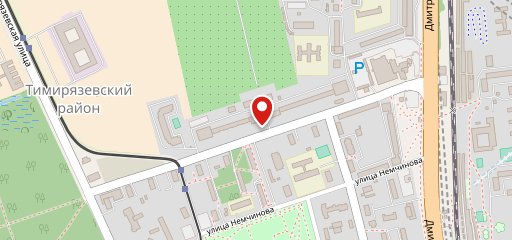 Оливка на карте