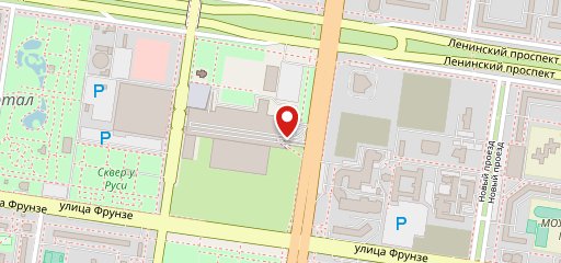 Olivka на карте