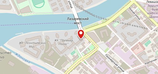 Оливье Гурмэ на карте