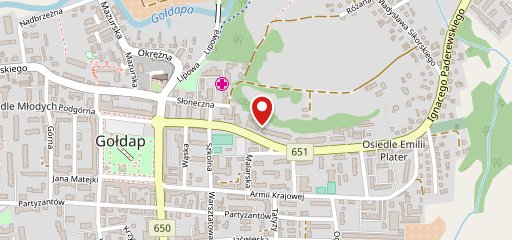 Olmar Max на карте