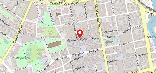Olympia на карте