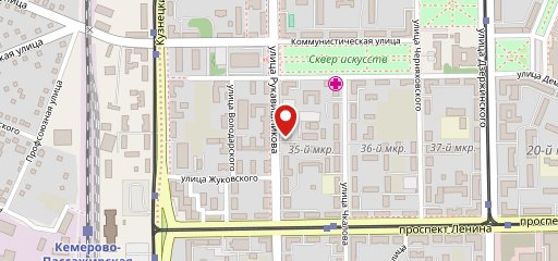 Olympic Plaza Restoran на карте