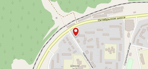 Olympus bar на карте