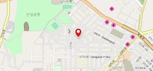 Olyugdo на карте