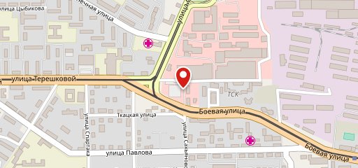 Ом Ном Ном на карте