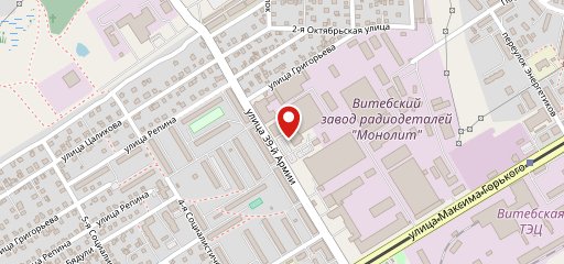 Ома дома на карте