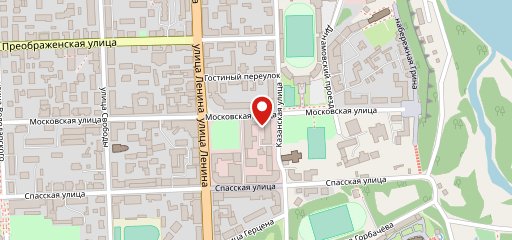 Омар Хайям на карте