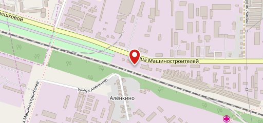 Омар Хайям на карте