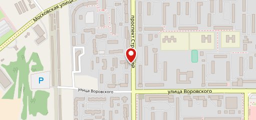 ОМАР ХАЙЯМ, чайхана на карте