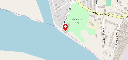 Омар Хайям на карте
