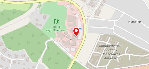 Omg Coffee на карте