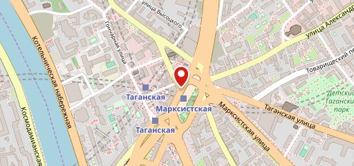 Omgcoffee на карте