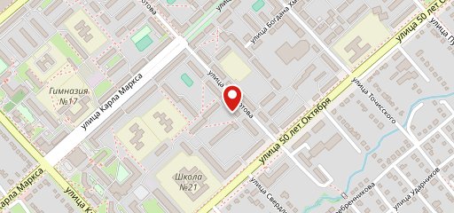 OMI - доставка роллов Белорецк на карте