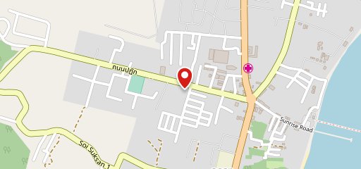 OmKatom на карте