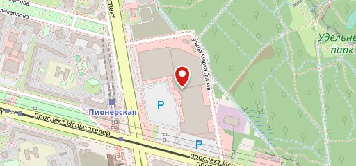 OMO. korean food на карте