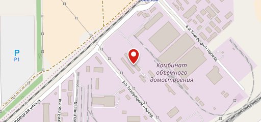 Омон на карте