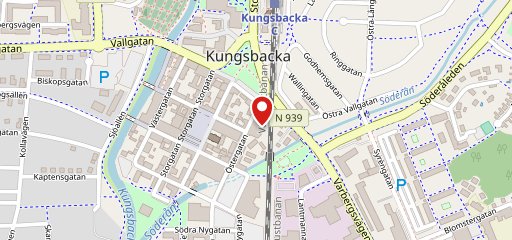 Omran, Randa на карте