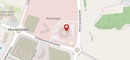 ОМС на карте