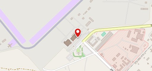 Омск. Кофе. Провожаем на карте