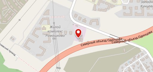 Omu Sushi на карте