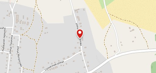 Омулевая бочка на карте