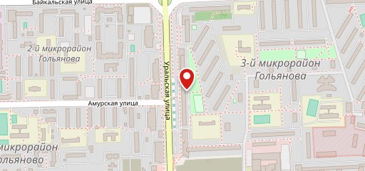 On-line на карте