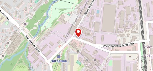 Он тайм на карте