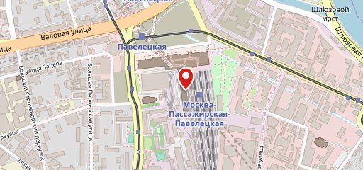 One&Double на карте