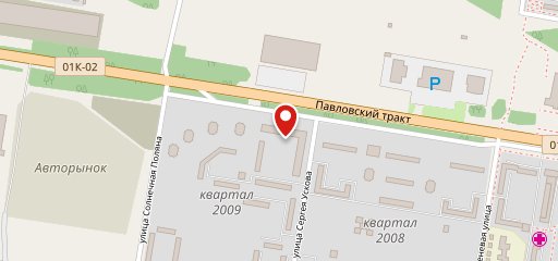 Дортман Владимир Владимирович на карте