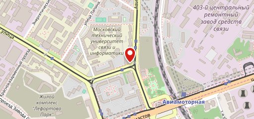Onebucks Coffee на карте