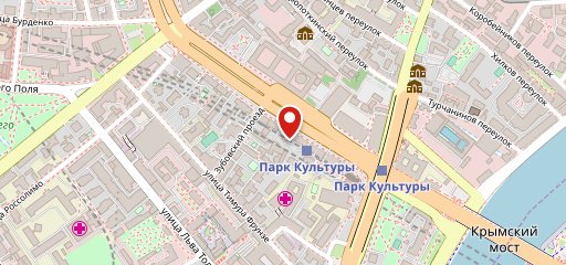 Onebucks Сoffee на карте