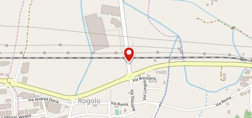 One Club Rogolo на карте