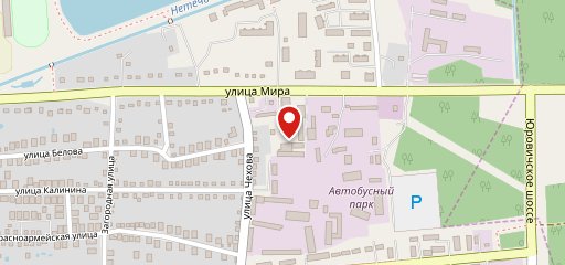 One coffee, please на карте