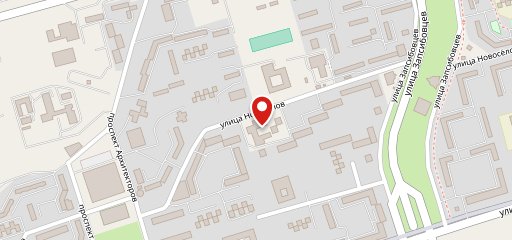 One Гриль на карте