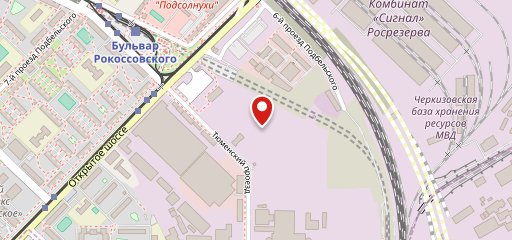 One Life Coffee на карте