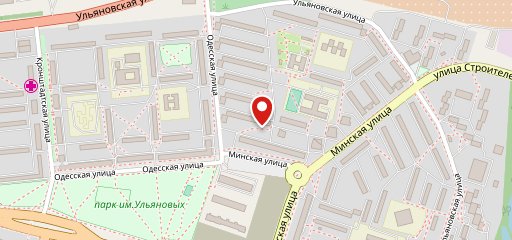 ONE LOVE на карте