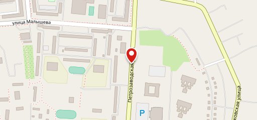 Одна минута на карте