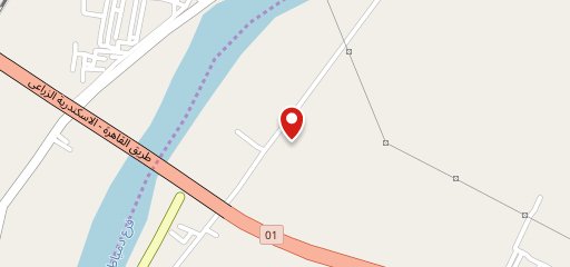 One Place на карте