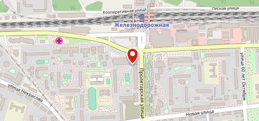 One Price Coffee на карте