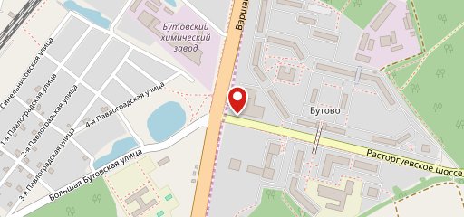 One Price Coffee на карте