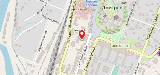 One Price Coffee на карте