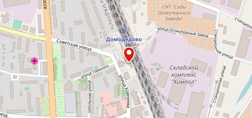 One Price Coffee на карте
