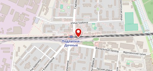 One Price Coffee на карте