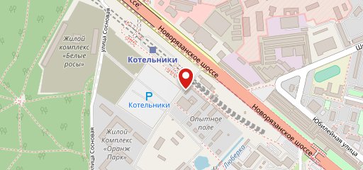 One Price Coffee на карте