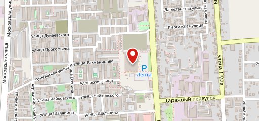 One Price Coffee на карте