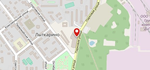One Price Coffee на карте