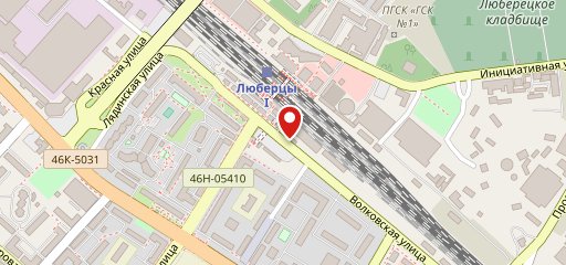 One Price Coffee на карте