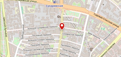 One Price Coffee на карте
